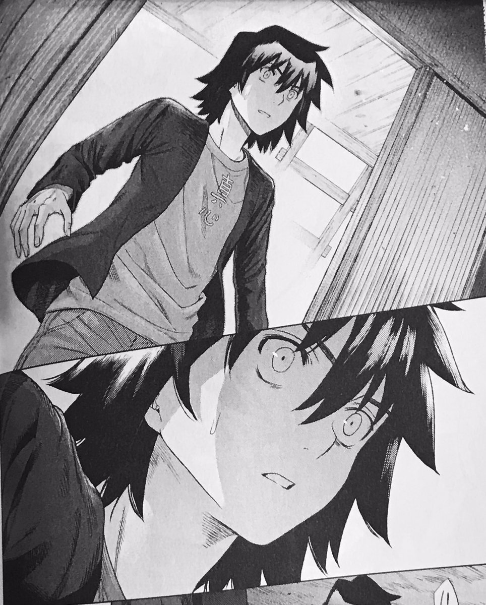 エリック アニメと漫画でかなり違う作品 あの日見た花の名前を僕たちはまだ知らない 漫画版は原作アニメを再構築してアニメ以上の深い所まで踏み込んでいる名コミカライズ アニメで言わなかったとある台詞をじんたんが言ってくれたシーンではマジ エリック アニメと漫画でかなり違う作品 あの日見た花の名前を僕たちはまだ知らない 漫画版は原作アニメを再構築してアニメ以上の深い所まで踏み込んでいる名コミカライズ アニメで言わなかったとある台詞をじんたんが言ってくれたシーンではマジ