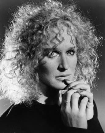 Happy Birthday to the wonderful Glenn Close. 