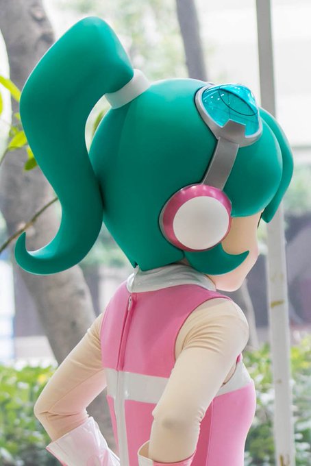 着ぐるみっくさん と Tonsidetall のやりとり 1 Whotwi グラフィカルtwitter分析