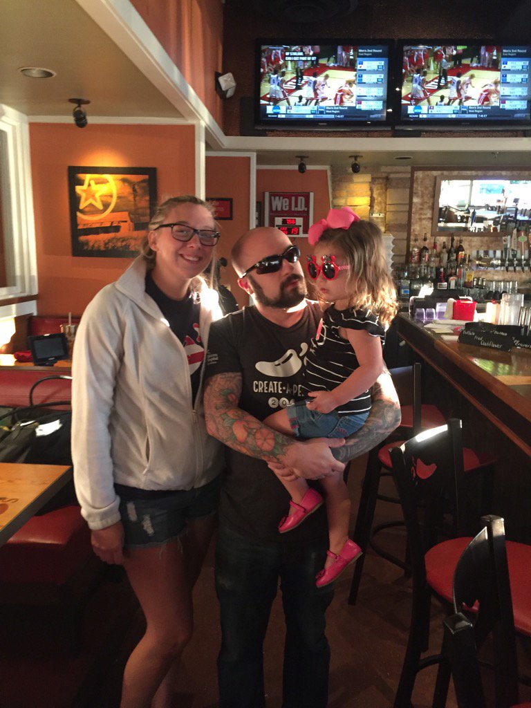 tonyray491's tweet photo. Chilihead in the making.  ATTM Yulee Chilis. https://t.co/OuEHYafz31