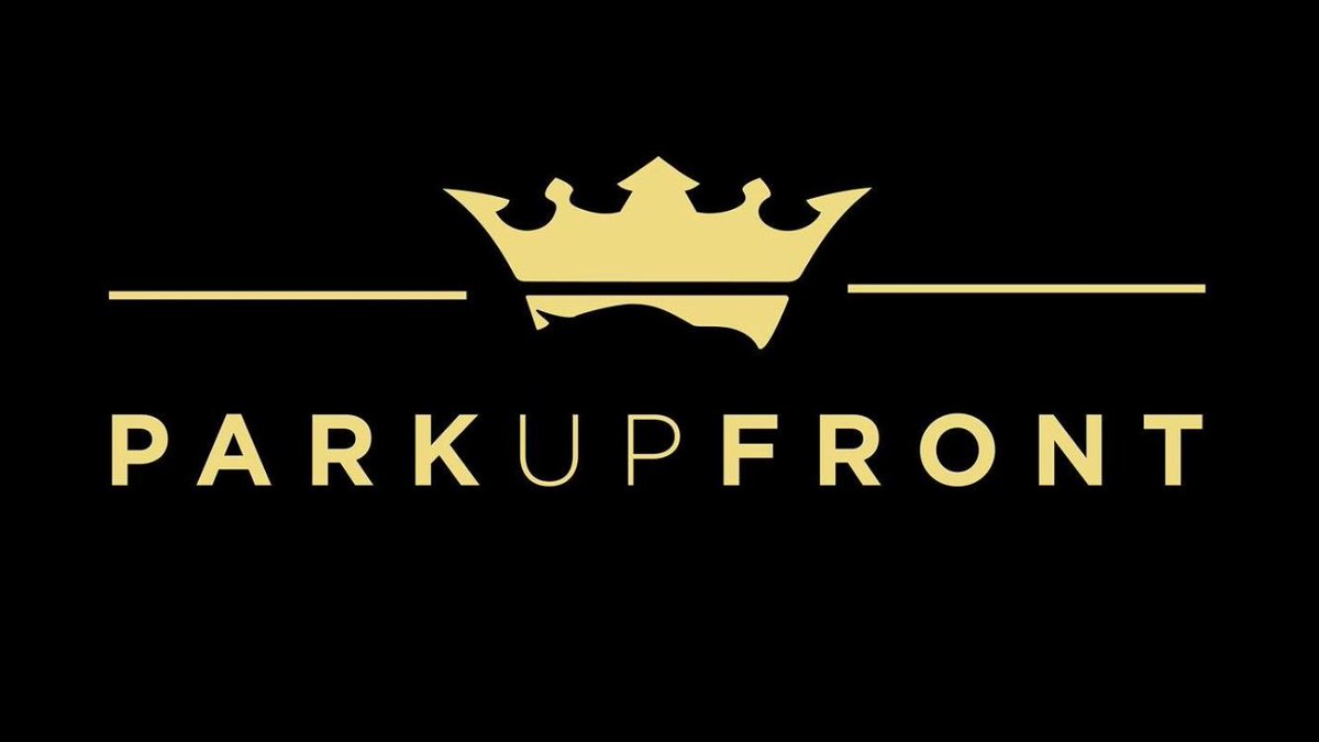 ParkUpFront (@parkupfront) on Twitter photo 