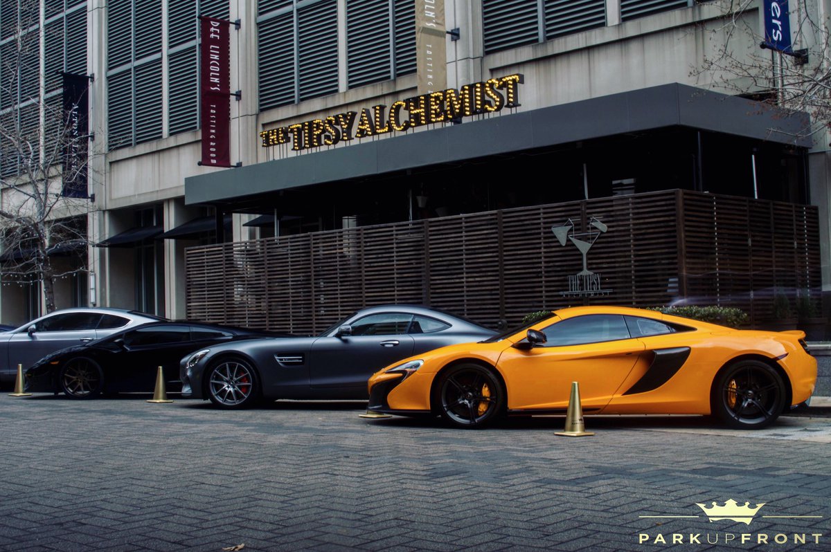 ParkUpFront (@parkupfront) on Twitter photo 