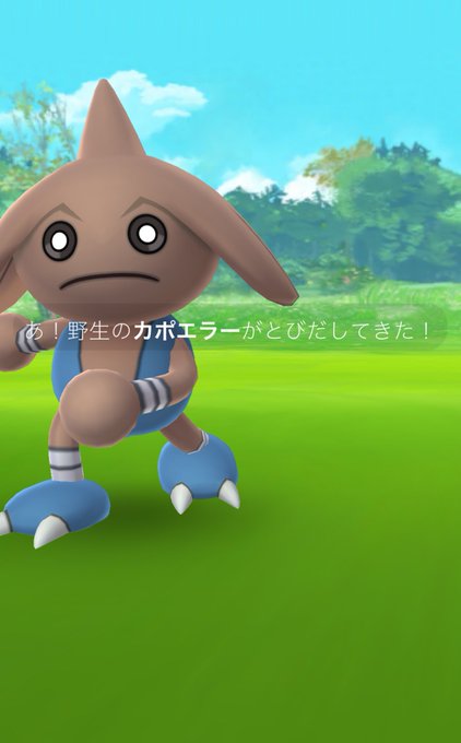 ポケモンgo ナナのみの効果的な使い方は 無理 なぜ使えない