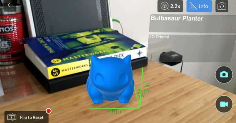 Apollo Box is applying #AR to drive lifestyle ecommerce buff.ly/2nD1bql