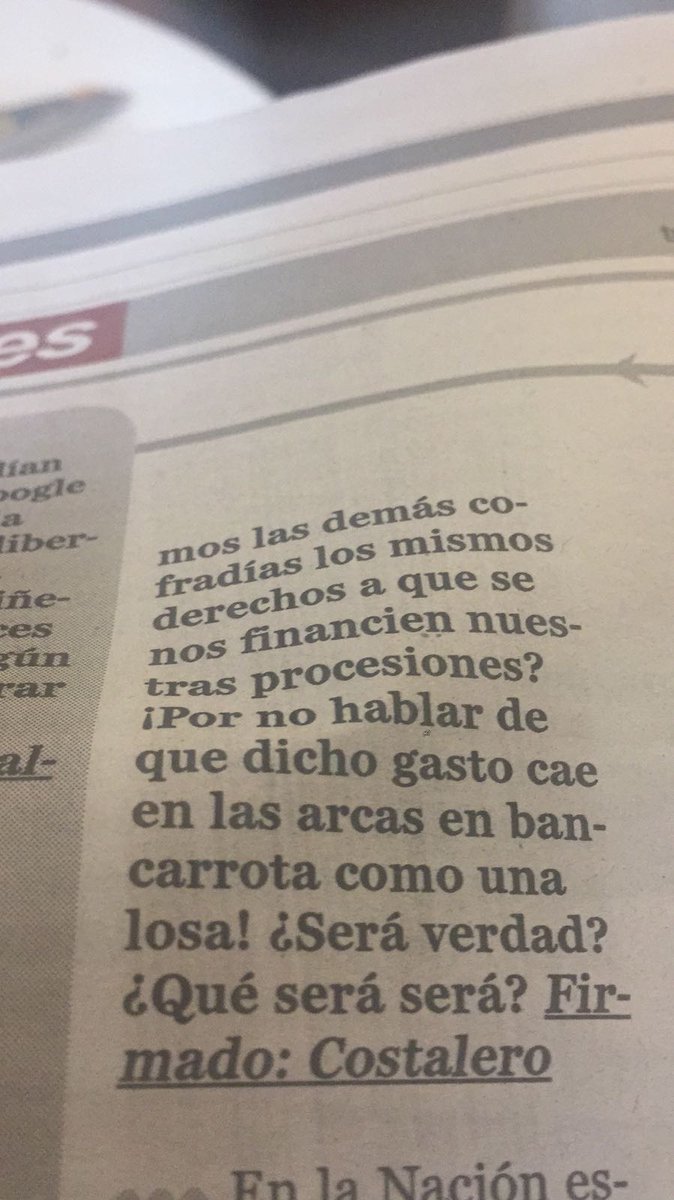 infocofradejaen's tweet photo. Según parece, el Ayto. De Jaén pagará unos 20.000€ en gastos de la Legión para desfilar con la Cofradía de la Buena Muerte. https://t.co/JvCa0p83jE
