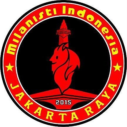 Logo baru Semangat baru 💪🔴⚫

#MilanistiIndonesia #JakarteBersame #MIJR