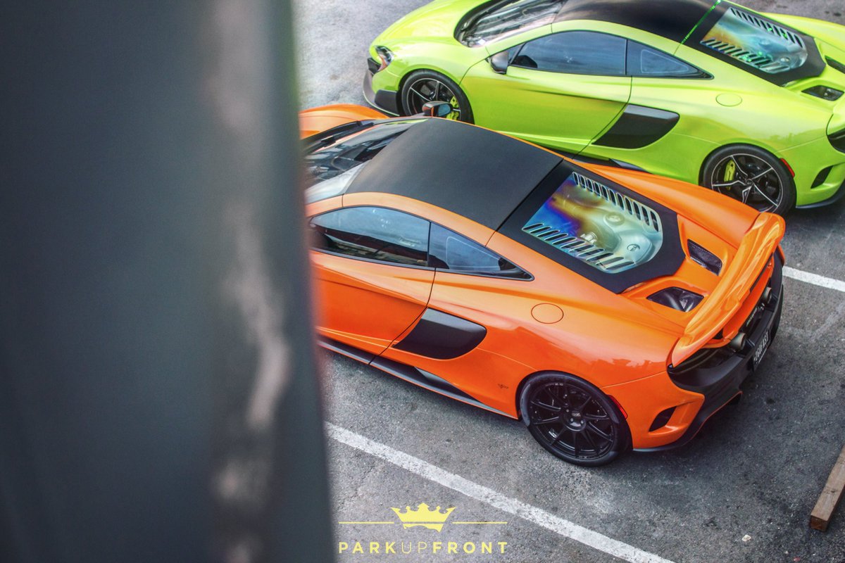 ParkUpFront (@parkupfront) on Twitter photo 