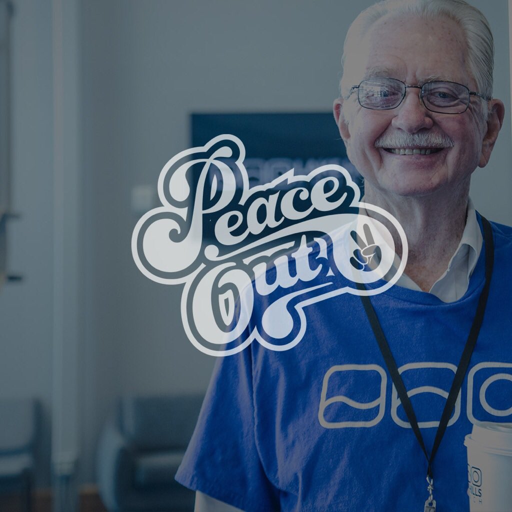 LHCATX's tweet photo. It's Sunday! See you at church! #PeaceOutLHC https://t.co/ePtYScXwQs