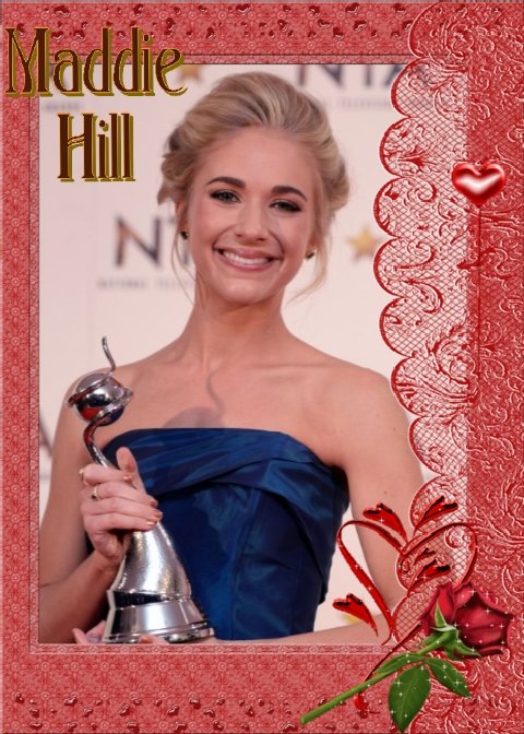 Happy Birthday Maddie Hill, Terry Hall, John Burnside, Ruth Pointer, John Holder & Peter Eugene Bell   