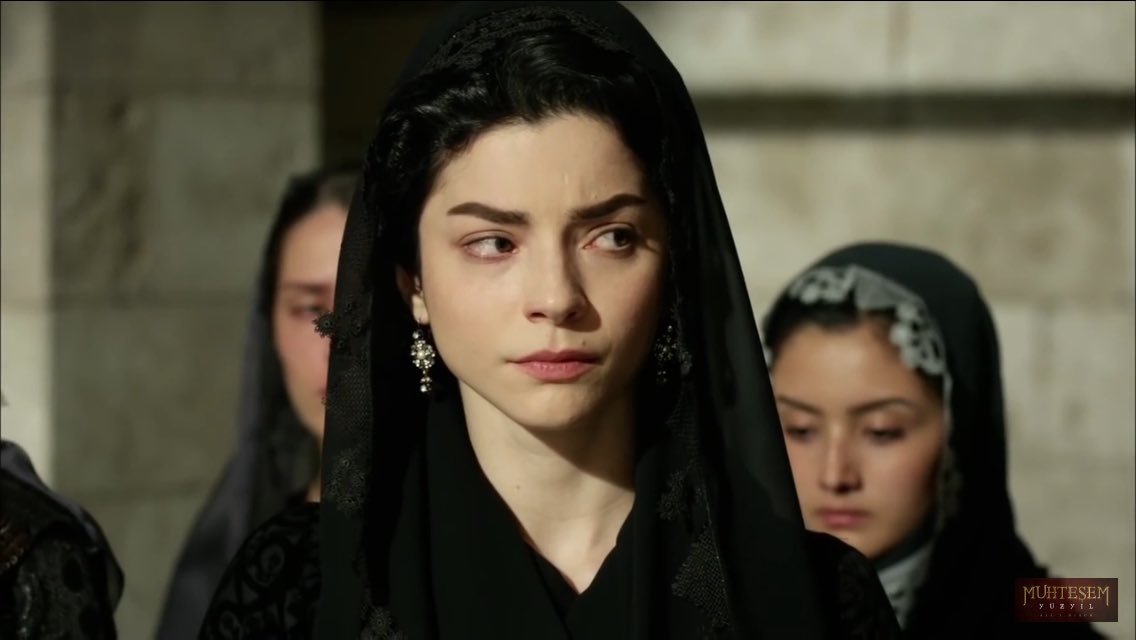 postaciezws's tweet photo. Nurbanu Sultan | ws ✨✨ https://t.co/0vmzQwDFfQ