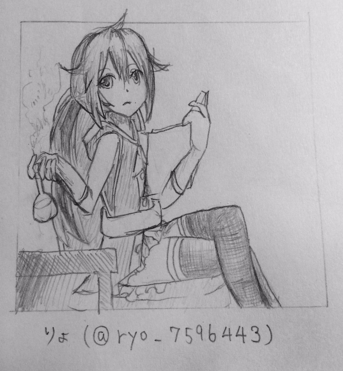 りょさん(@ryo_7596443 )のアイコンです。
のののちゃんかわいいよね。
ありがとうございました～ 