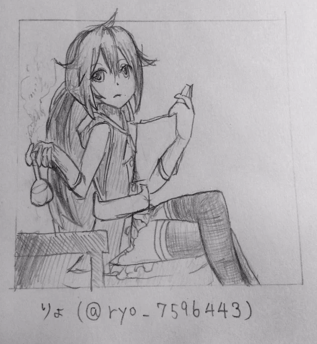 りょさん(@ryo_7596443 )のアイコンです。
のののちゃんかわいいよね。
ありがとうございました～ 