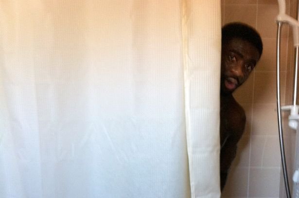 Also happy birthday to Kolo Touré! 

36 and still smiling 