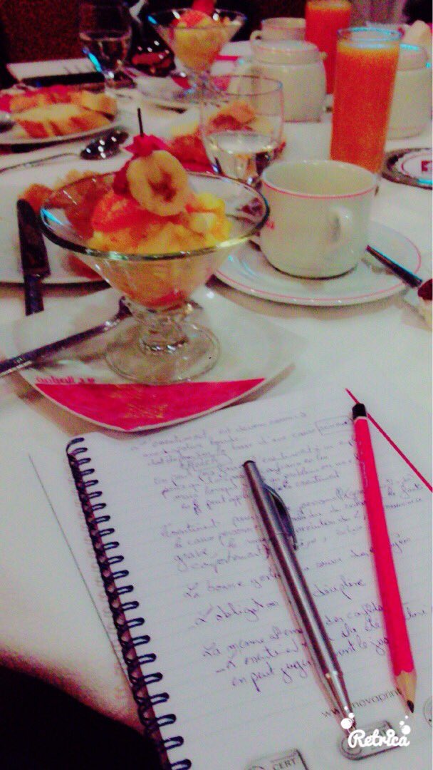 ARDAOUISALMA's tweet photo. #séminaire #Gestion #conflis #travail ❤️❤️❤️ #excellent https://t.co/CYEpdtBx2K