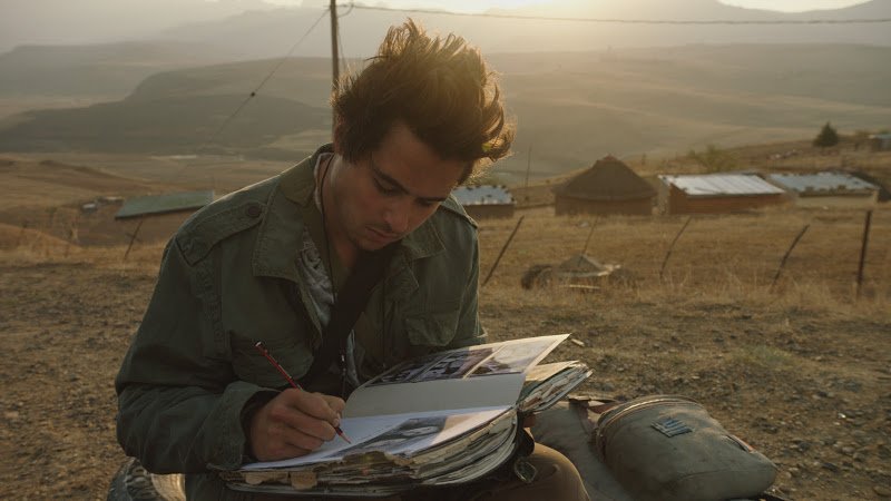 benschnetzer_a's tweet photo. 벤슈의 journey is the destination이 국내는 커녕 해외에서고 배급사도 아직 못���은 상황인듯 하네요 눈물이 난다 엉엉 그런 의미에서 이쁜 벤슈 보고가요 https://t.co/CGeW0FOvum