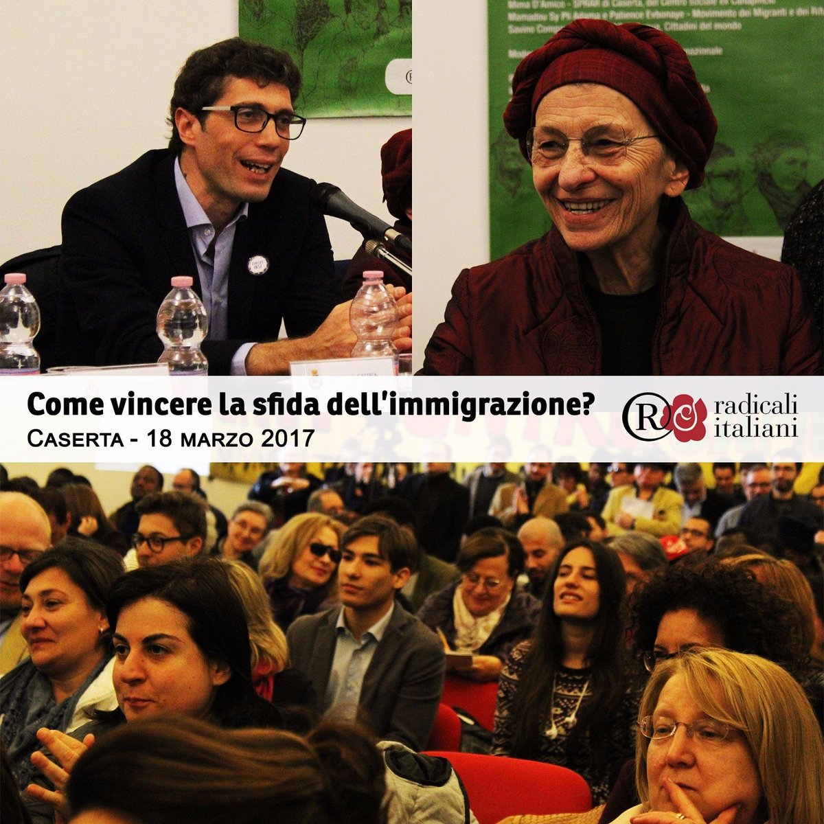 Radicali Italiani tweet media