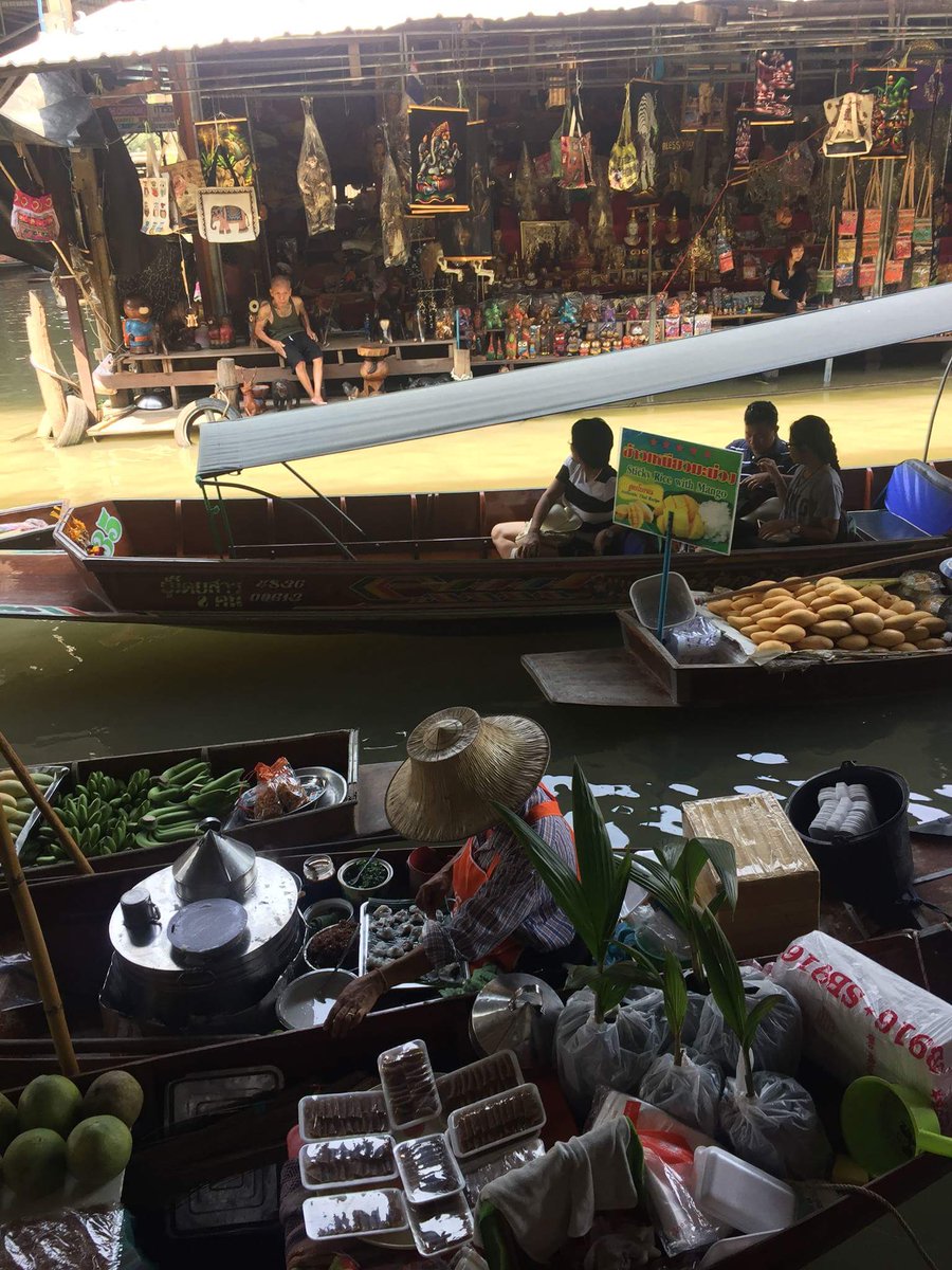 CosmosTradeUK's tweet photo. Our Thailand Fam has now come to an end. Thank you to the agents who joined us, we hope you had a fantastic time experiencing a #Cosmostour https://t.co/yuU0vmnBlg
