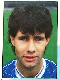 Happy birthday to Roy Wegerle who turns 53 today.  