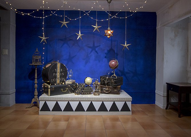 hacostudio's tweet image. 【ハコスタジオ弁天町　POM】
3月18日(土)にオープンしたPOMの全容が明らかに!?
アラビアンテイストだった部屋がシャビーシックで大人なスタジオに大変身！
大きな椅子があった黄金部屋も内装一新！大きなベッド置いちゃいました！
hacostudio.com/studio/pom/