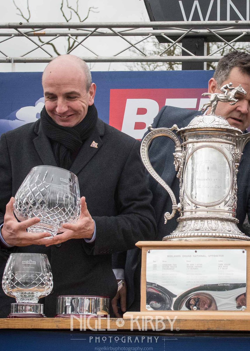 Nigel Kirby Photography (@nigekirby) on Twitter photo A very happy boss ! @FOBRacingClub - Midlands Grand National #mgn2017 #mgn <a href="/UttoxeterRaces/">Uttoxeter Racecourse</a> A very happy boss ! @FOBRacingClub - Midlands Grand National #mgn2017 #mgn <a href="/UttoxeterRaces/">Uttoxeter Racecourse</a>