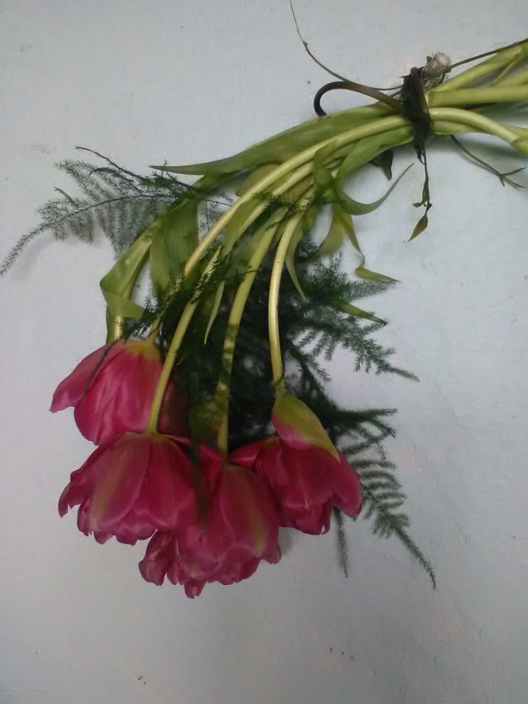 IrishFlowerHour's tweet photo. #MothersDay support your #local florists this year, they will always make you up something far more beautiful than supermarkets can... https://t.co/t0zAH7O2mQ