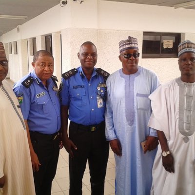 LaboSaidu tweet picture