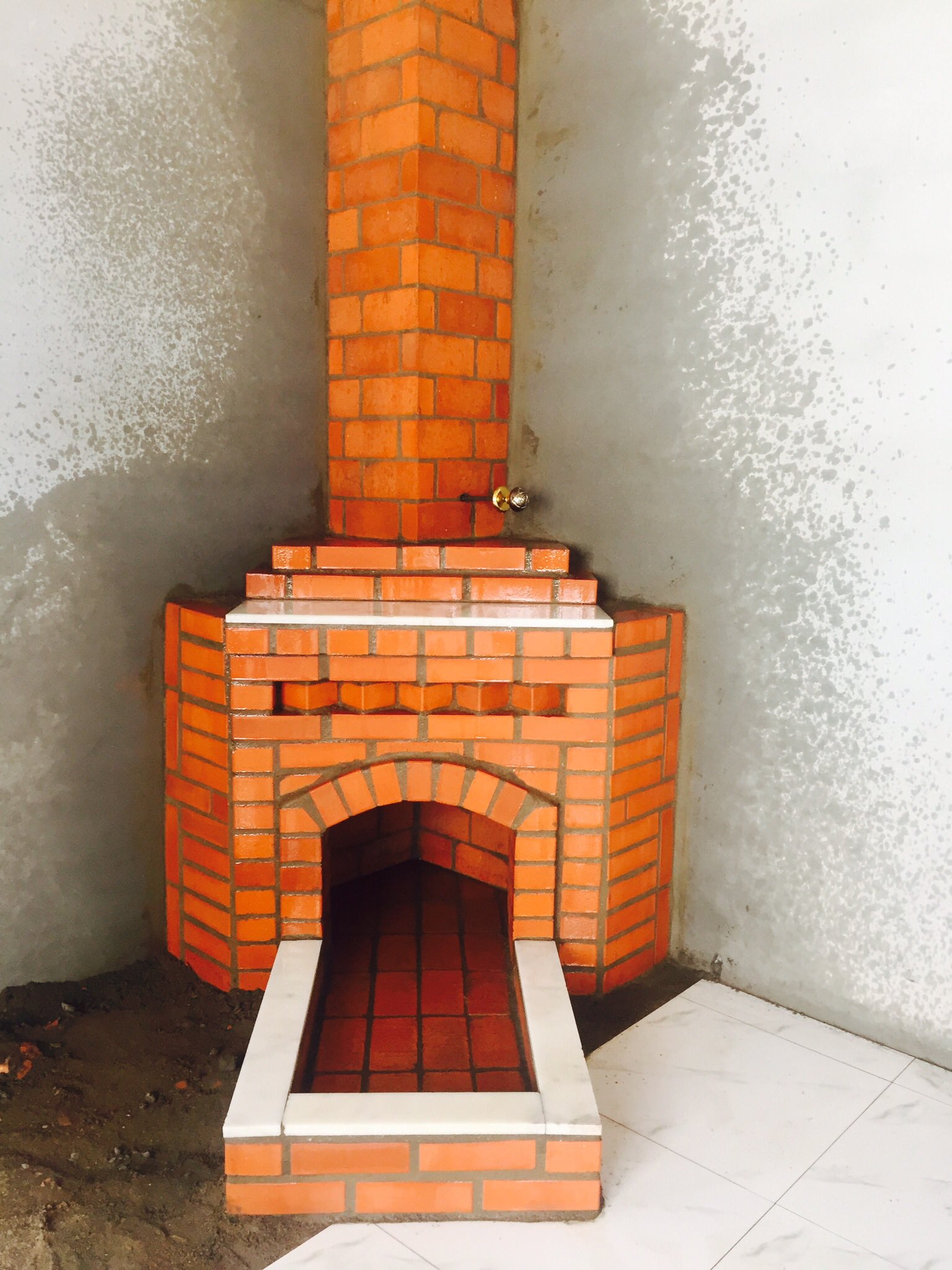 وقاص مشتاق ツ on Twitter "مشب نار ، مدخنه…