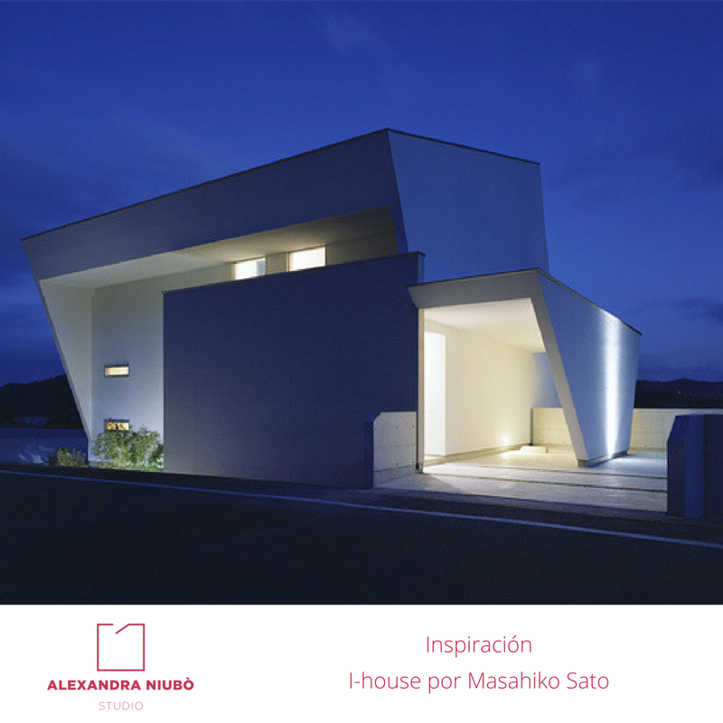 AlexandraNiuboS's tweet photo. 🙌 I N S P I R A C I Ó N  🙌
I-house por Masahiko Sato
#DesingYourWay #Arquitectura #Barcelona #Interiorismo https://t.co/eS51Rckxhx