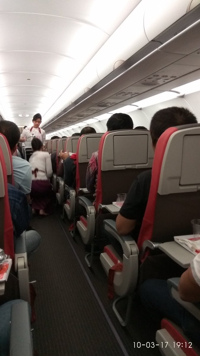 Batik Air Official Twitterren Anda Memiliki Keluhan Dan