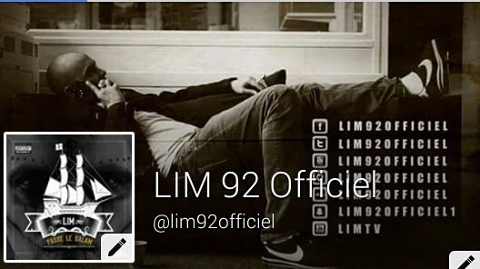 LIM 92 OFFICIEL tweet media