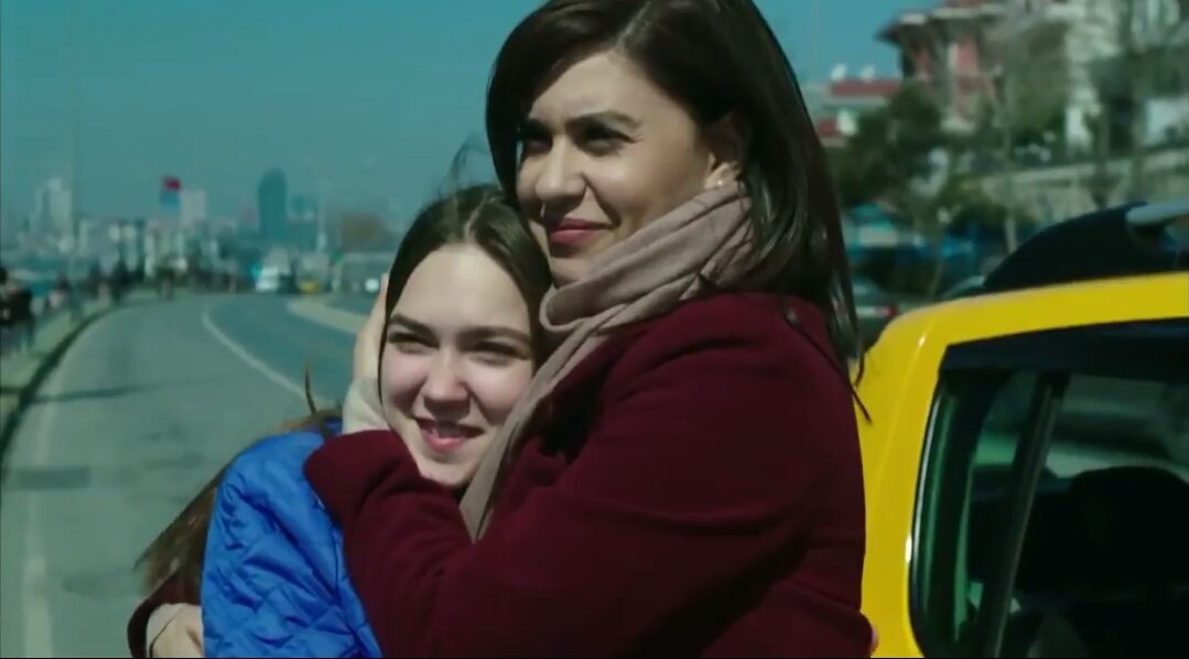 GKevrmalsy's tweet photo. Dizi tarihinin en saçma final sahnesi? https://t.co/OEf6fnsoBz