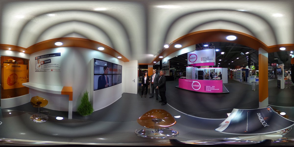 Bienvenue #Diagamter en 360 pour ouvrir votre # franchise #diagnosticimmobilier.