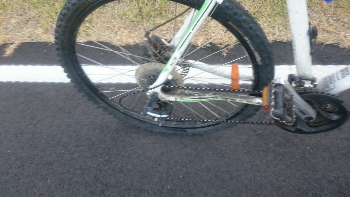 Connor Turvey tweet media