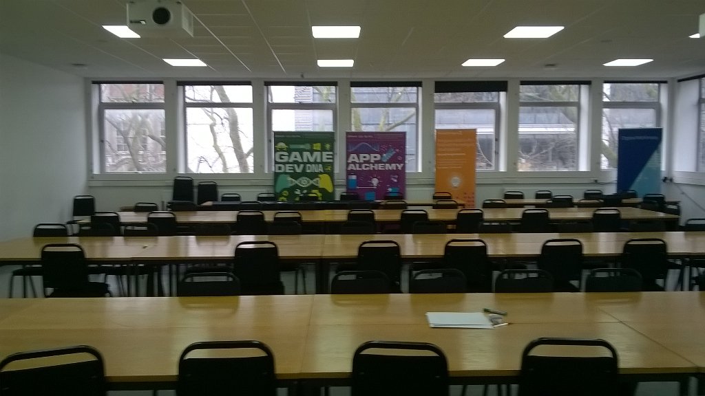 ttenev8's tweet photo. Get ready for the 2nd day of #ichealthhack https://t.co/2fOQJ59aVP