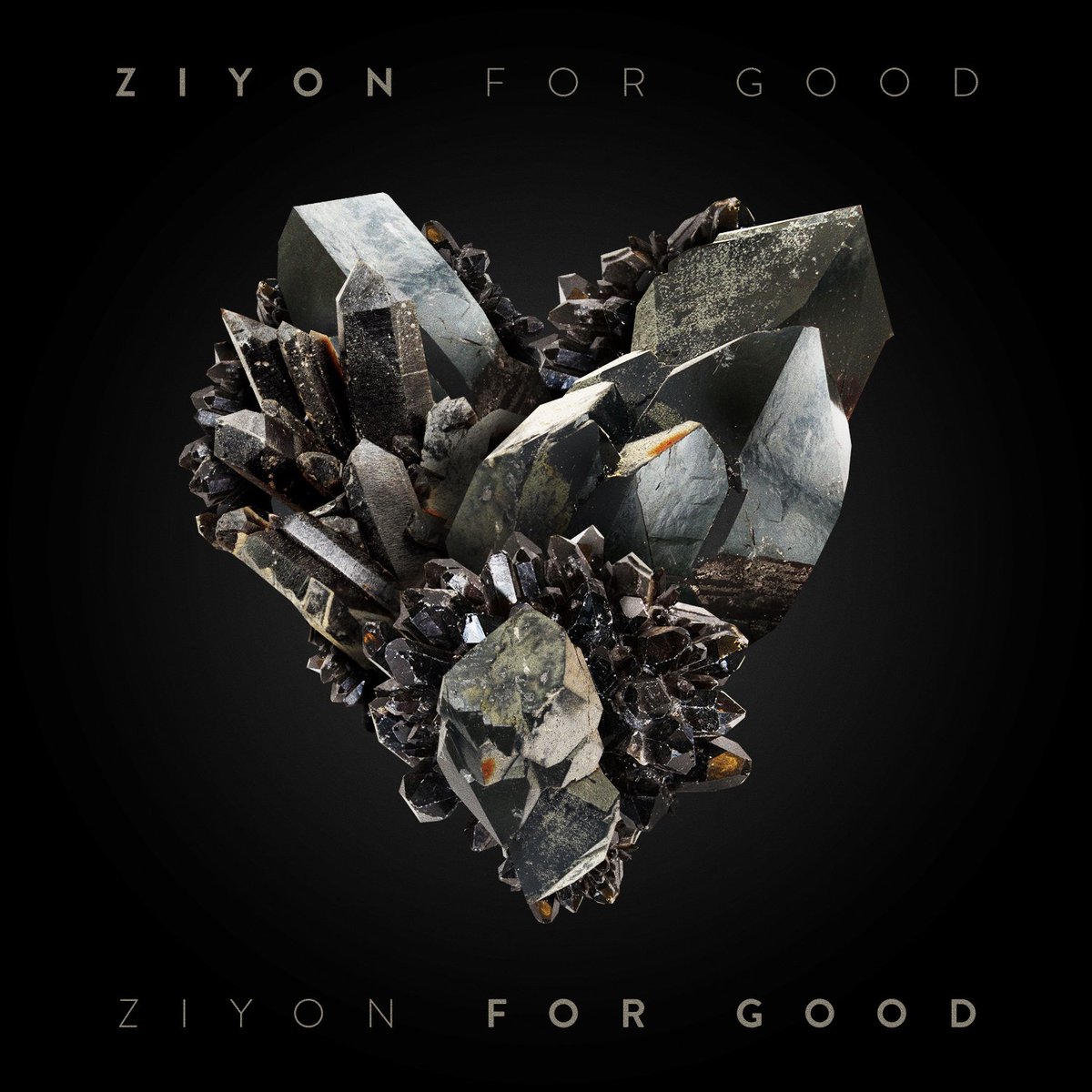 #ForGood
By Ziyon
Available exclusively here: goo.gl/1cqUsW

For a limited time only.