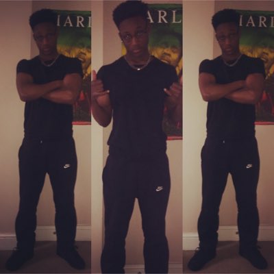 Mr. Chase Dat Paperひ tweet media
