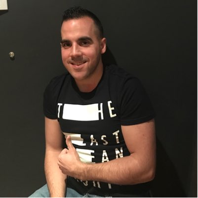 CesarPc177's tweet photo. #NuevaFotoDePerfil https://t.co/E4t7fJrGgC