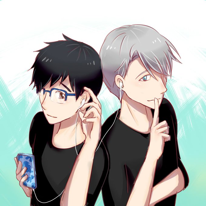 ユーリオンアイスのtwitterイラスト検索結果 古い順 ユーリオンアイスのtwitterイラスト検索結果 古い順