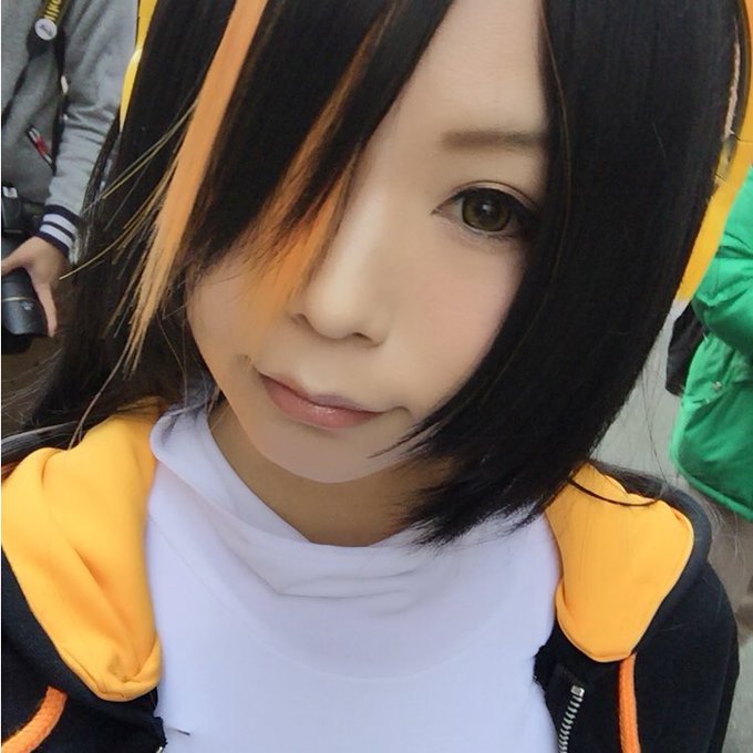Twitterのコスプレ画像40