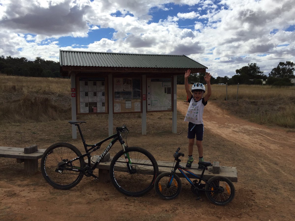 #iamspecialized v 2.0