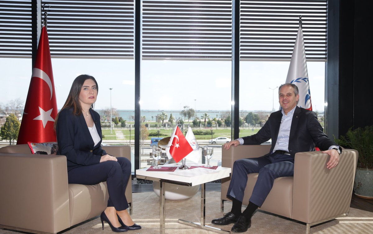 ackilic76's tweet photo. Memleketim Samsun'dan @HaberturkTV canlı yayınında gündeme ilişkin değerlendirmelerde bulunuyoruz.

Canlı Yayın: https://t.co/g5Mzghz61q https://t.co/eOh10fDPXC