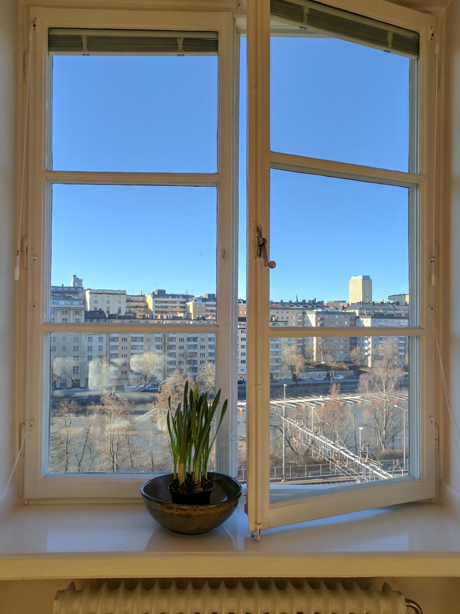Minor_Goods's tweet image. Feels like spring in #stockholm 💙 at home #simplicity with #minorgoods minorgoods.com