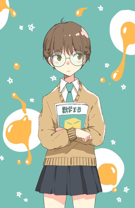 ベリーショートのtwitterイラスト検索結果 古い順