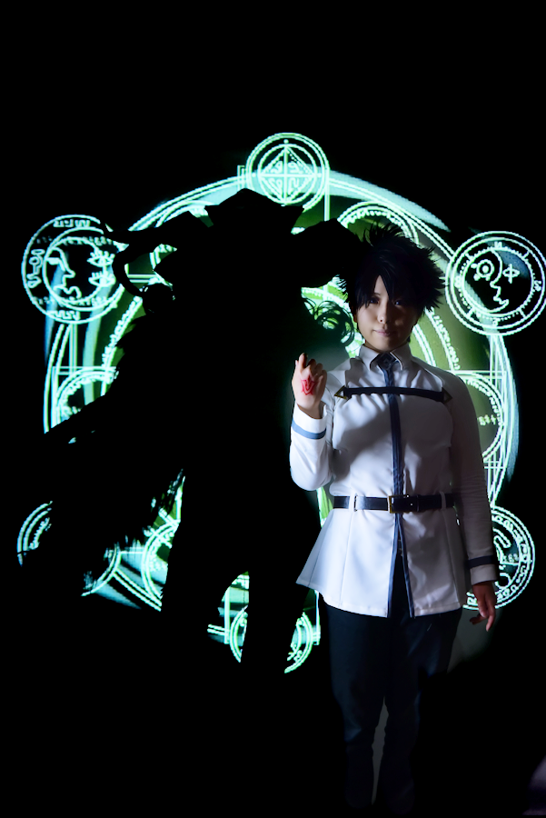 侑利 円盤 No Twitter コスプレ Fate Grand Order メフィストフェレス やま ぐだ 侑利 撮影 たつほ 光画社スタジオ 初召喚サーヴァントでマシュの次に一緒にいる時間が長いのでぐだ男での初めてのちゃんとした撮影でメッフィーと一緒に撮れて幸せ