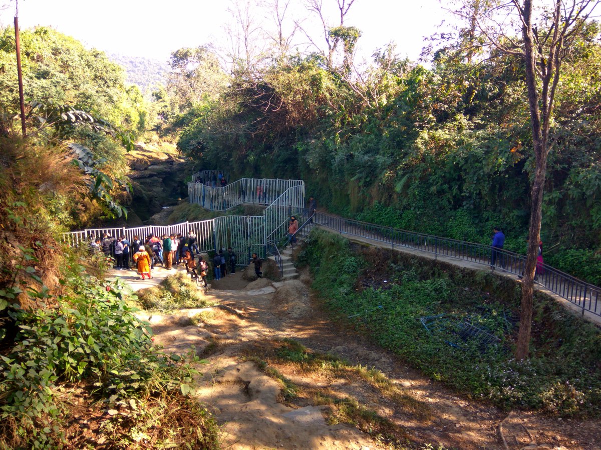 ImDJ_Diwesh11's tweet photo. #Pokhara #Nepal #DavisFall #VisitNepal #WeAreRisingAgain #BeautifulNepal #MyCamera @ZocRaw @nepalmeme @photography https://t.co/El2KFQA6d0