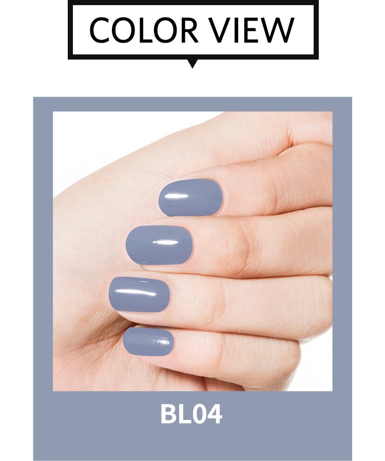 thecosmehouse's tweet photo. #cmhxAPIEU ยาทาเล็บสีสุภาพรุ่นone touch gel neil ในรูปคือสี #BL04 และ #BE04 ทาคู่กันสวยมากค่า #howtoperfact https://t.co/laD6ZkJIHm