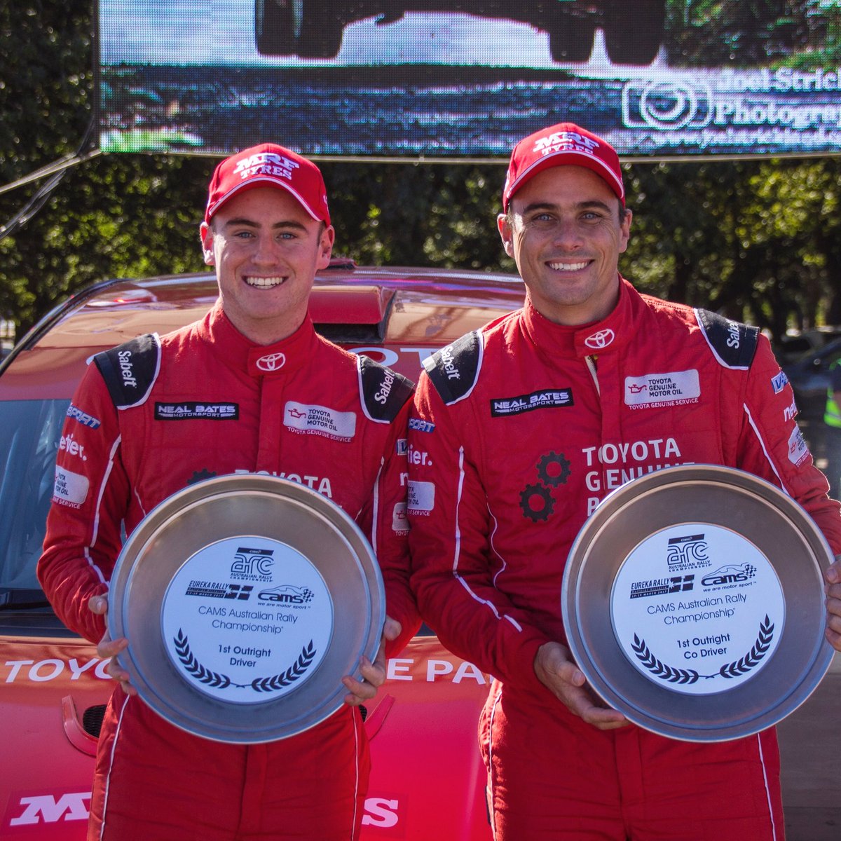 Harry Bates tweet media