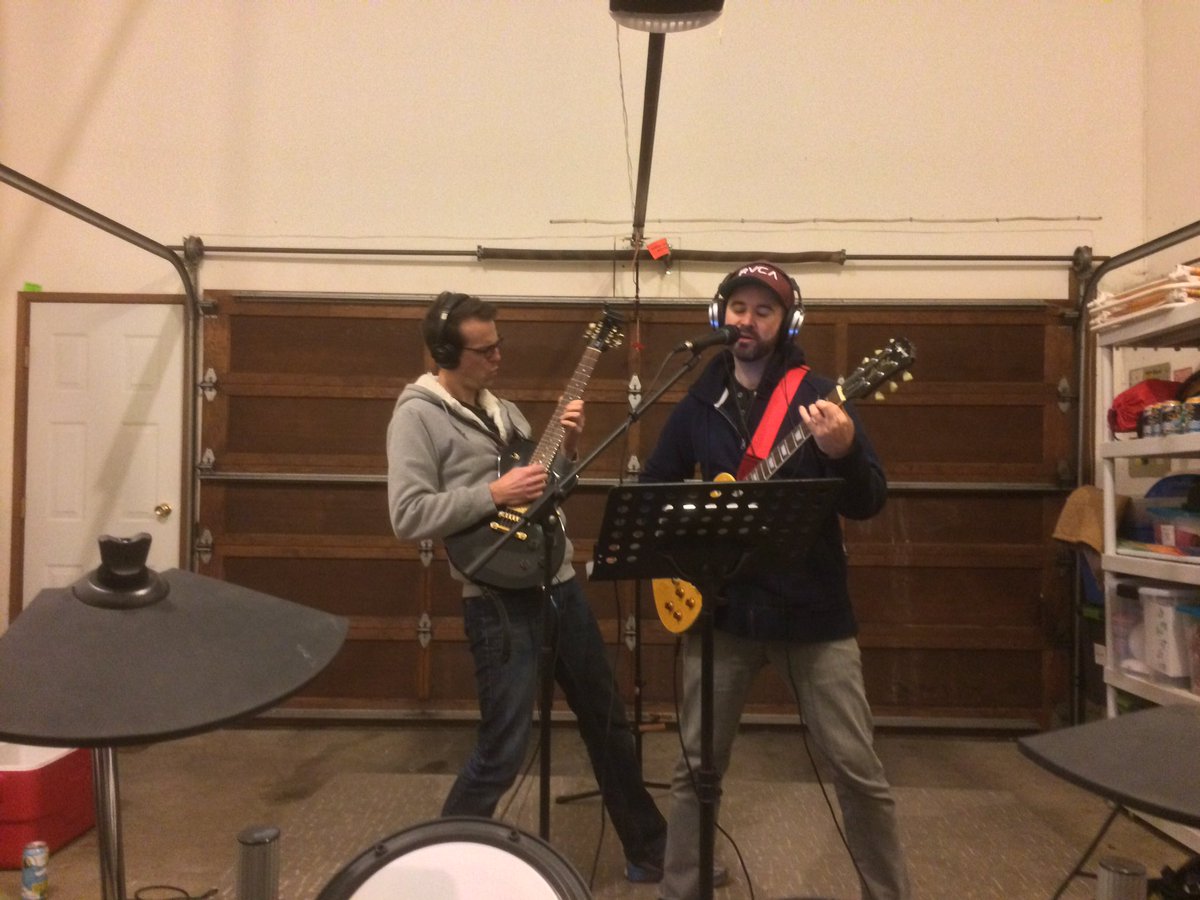 Narsgakk's tweet photo. #dadjam https://t.co/E9MNIrbrg5