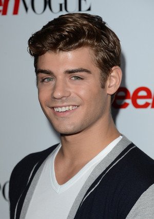 Happy Birthday Garrett Clayton 