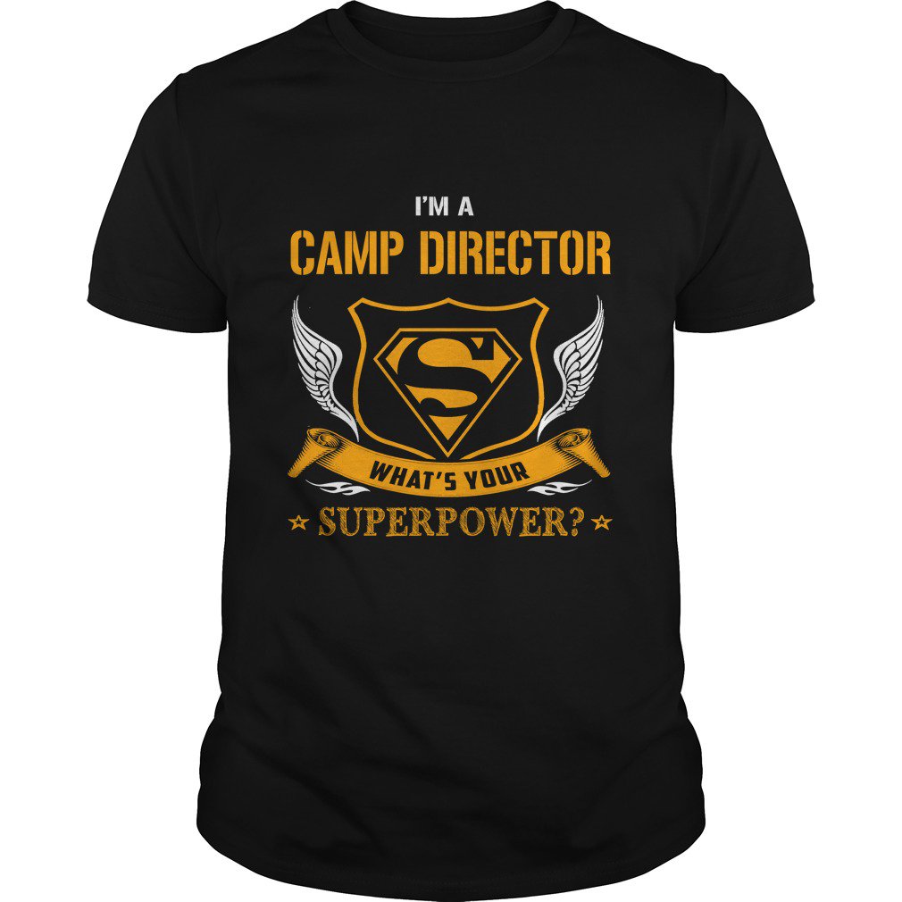 DescriptionJob's tweet image. Proud to be #campdirector #camp #director#shirt #tee Grab Your Shirt Here:goo.gl/8f6pxZ